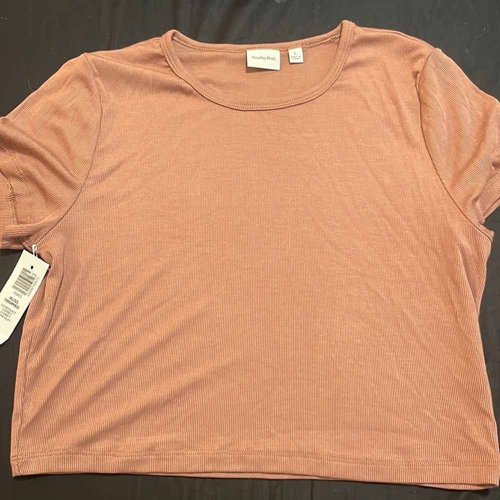Sunday Best tshirt